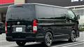 2025 Toyota Hiace Van