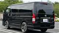 2025 Toyota Hiace Van