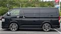 2025 Toyota Hiace Van