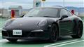 2015 Porsche 911