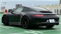 2015 Porsche 911