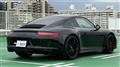 2015 Porsche 911