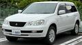 2001 Mitsubishi Mitsubishi Others