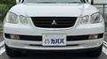 2001 Mitsubishi Mitsubishi Others