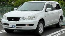 2001 Mitsubishi Mitsubishi Others