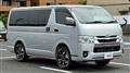 2023 Toyota Hiace Van