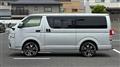 2023 Toyota Hiace Van
