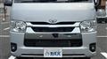 2023 Toyota Hiace Van