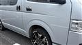 2023 Toyota Hiace Van