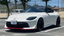 2025 Nissan Fairlady Z