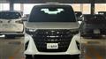 2024 Toyota Alphard