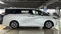 2024 Toyota Alphard