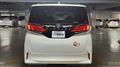 2024 Toyota Alphard