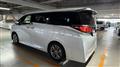 2024 Toyota Alphard