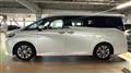 2024 Toyota Alphard