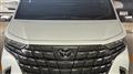 2024 Toyota Alphard