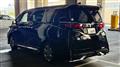 2025 Toyota Alphard