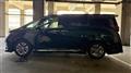 2025 Toyota Alphard
