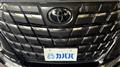 2025 Toyota Alphard
