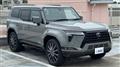 2025 Lexus GX