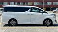 2015 Toyota Vellfire