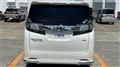 2015 Toyota Vellfire