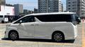 2015 Toyota Vellfire