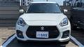 2019 Suzuki Swift