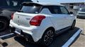 2019 Suzuki Swift
