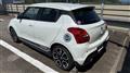 2019 Suzuki Swift