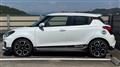 2019 Suzuki Swift