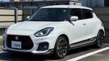 2019 Suzuki Swift