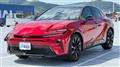 2025 Toyota Crown