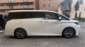 2025 Toyota Vellfire