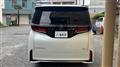 2025 Toyota Vellfire