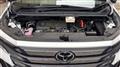 2025 Toyota Vellfire