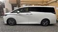 2025 Toyota Vellfire