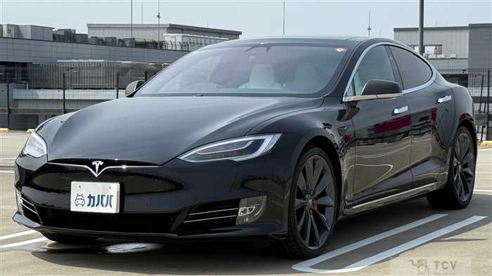 2017 Tesla Motors Others