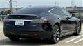 2017 Tesla Motors Others