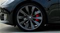 2017 Tesla Motors Others