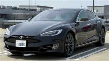 2017 Tesla Motors Others