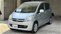 2008 Daihatsu Move