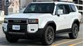 2026 Toyota Land Cruiser