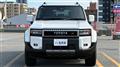 2026 Toyota Land Cruiser