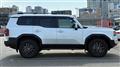 2026 Toyota Land Cruiser