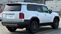 2026 Toyota Land Cruiser