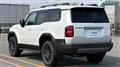 2026 Toyota Land Cruiser