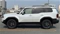 2026 Toyota Land Cruiser