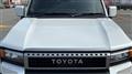 2026 Toyota Land Cruiser