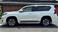 2023 Toyota Land Cruiser Prado